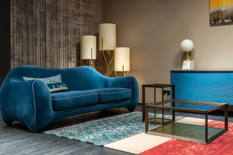 Pucu's custom furniture