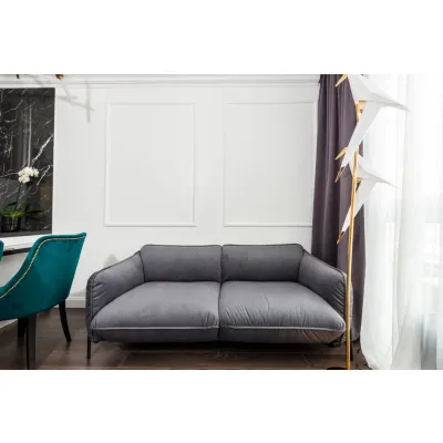 Two-Seater Couch