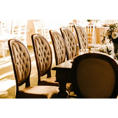 Dining Room Chair (Set of 4)